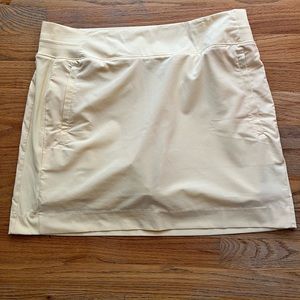 Athleta Skort size 12